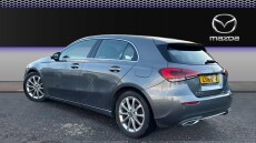 Mercedes-Benz A-Class A180d Sport Premium 5dr Auto Diesel Hatchback